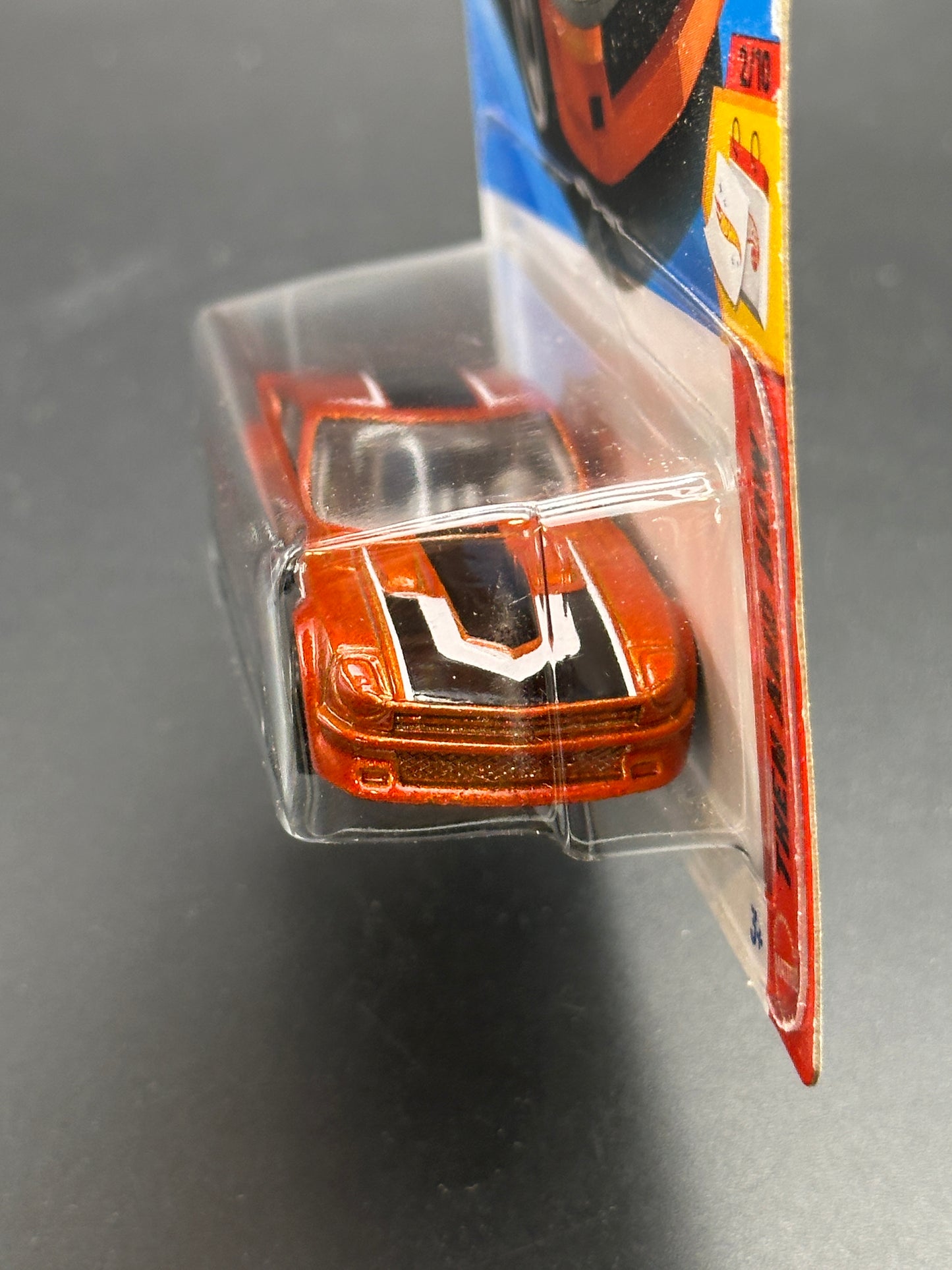 HOT WHEELS - DATSUN 240Z (2026) - HW THEN AND NOW 2/10