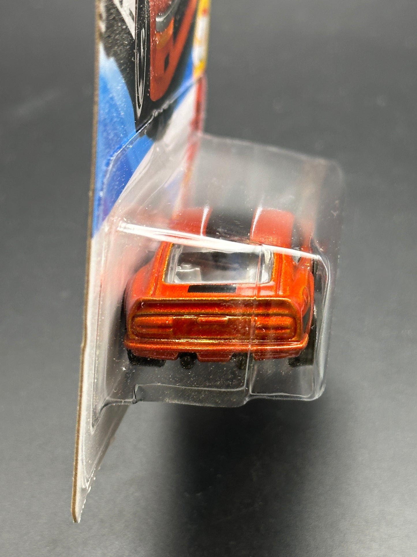HOT WHEELS - DATSUN 240Z (2026) - HW THEN AND NOW 2/10
