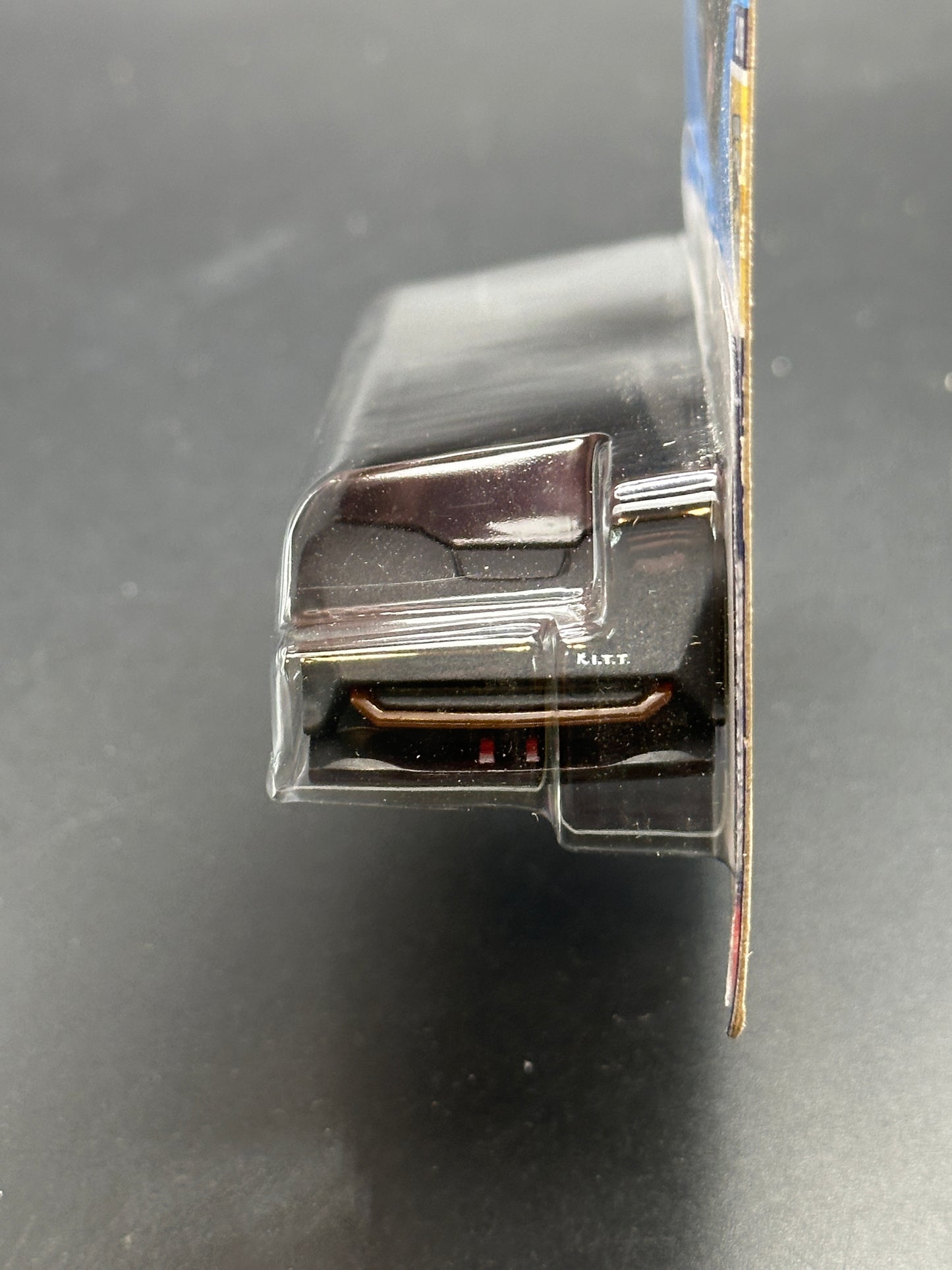 HOT WHEELS - HW KITT CONCEPT (2026) - HW SCREEN TIME 2/10