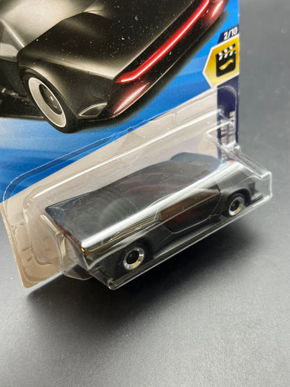 HOT WHEELS - HW KITT CONCEPT (2026) - HW SCREEN TIME 2/10