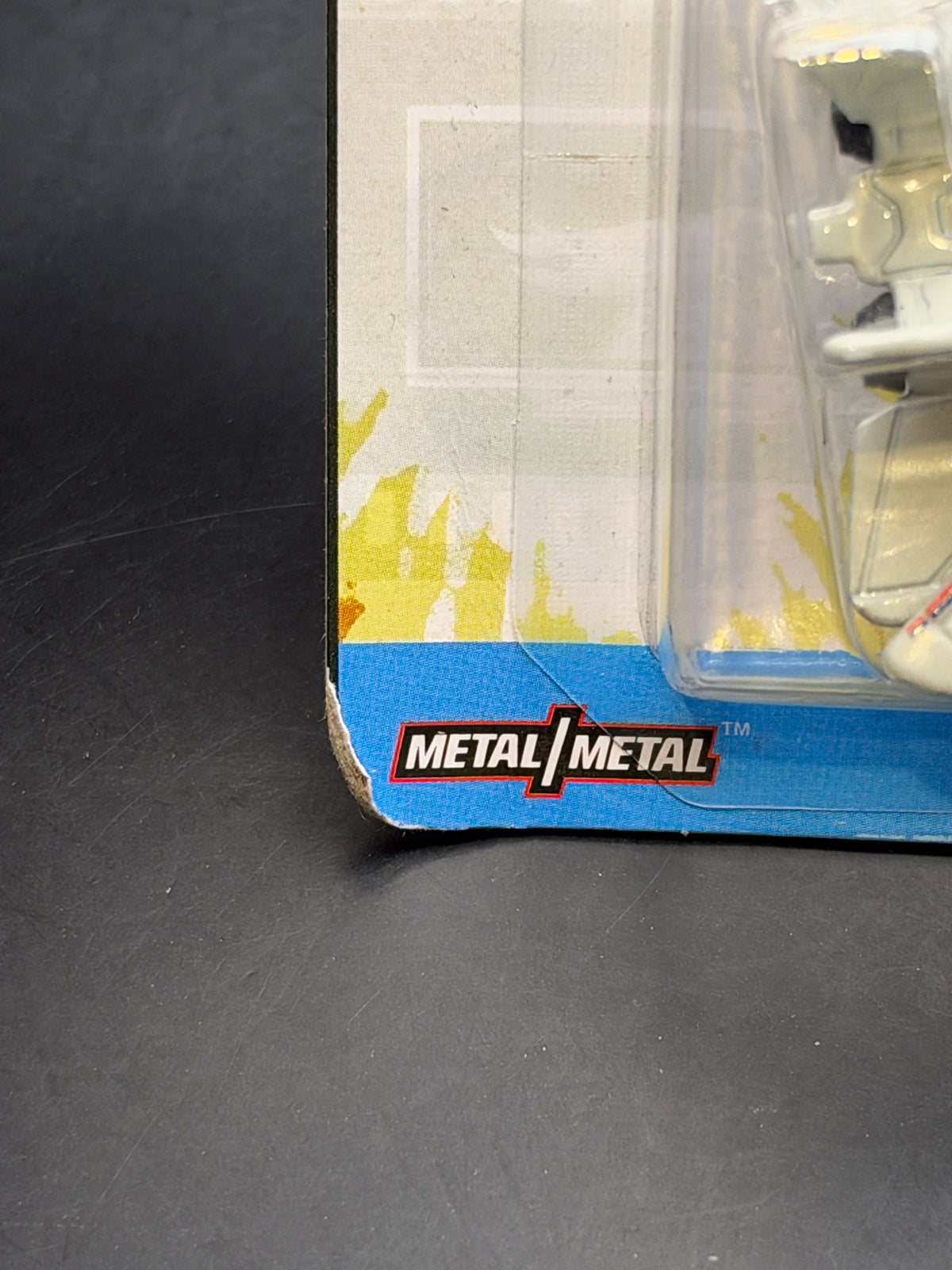 HOT WHEELS - COMBAT JET SKYSTRIKER (GRUMMAN F-14 TOMCAT) (2025) - G.I. JOE - POP CULTURE