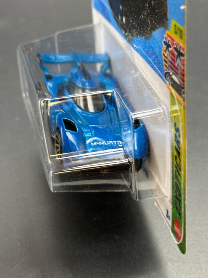 HOT WHEELS - MCMURTRY SPEIRLING (2026) - HW EXOTICARS 3/10