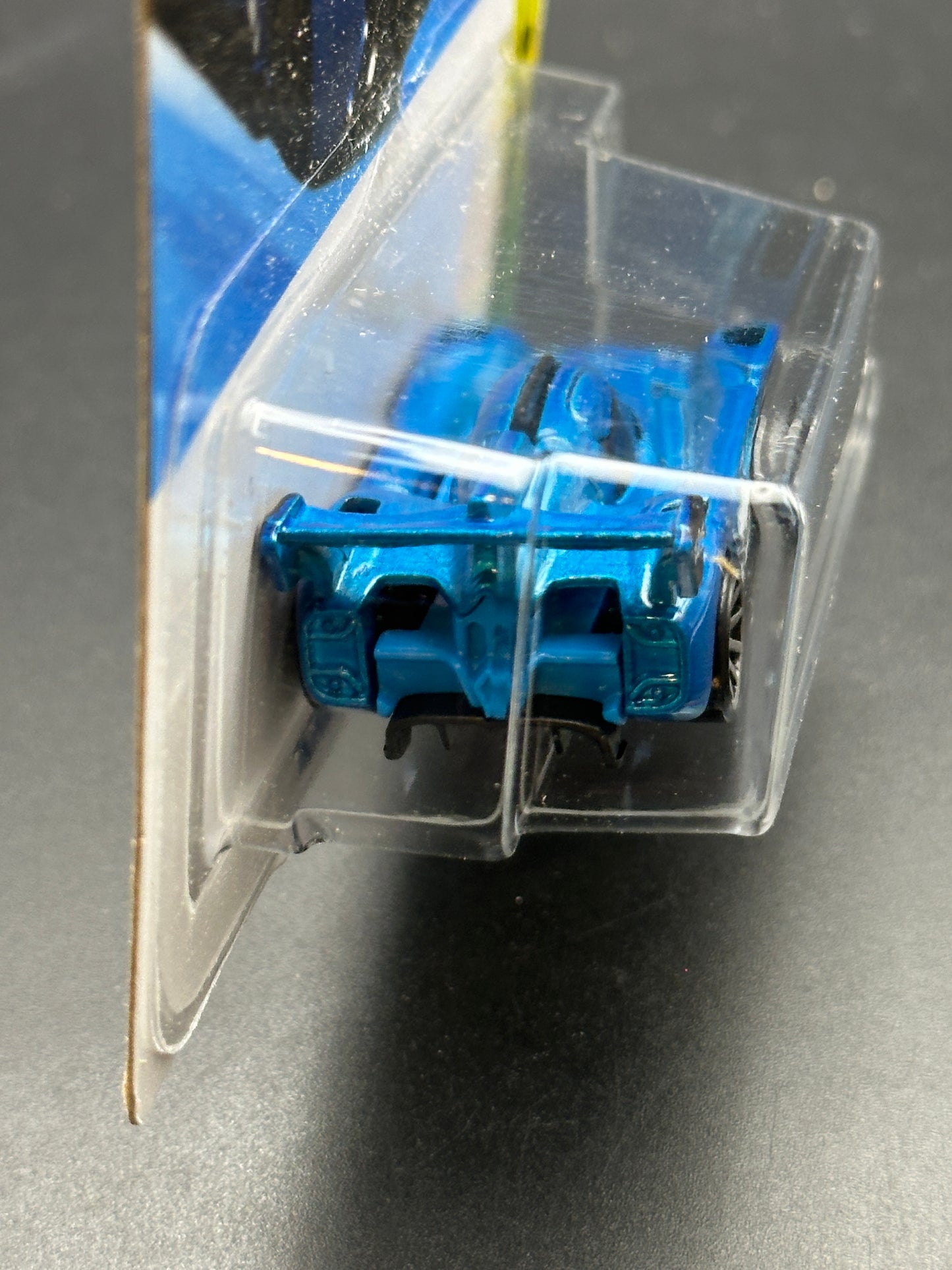 HOT WHEELS - MCMURTRY SPEIRLING (2026) - HW EXOTICARS 3/10