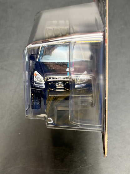 HOT WHEELS - 05 TOYOTA LAND CRUISER PRADO (2026) - HOT WHEELS 2026 COLLECTOR EDITION
