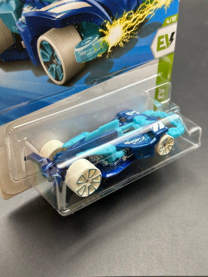HOT WHEELS - WATTZUP (2026) - HW EV 4/10