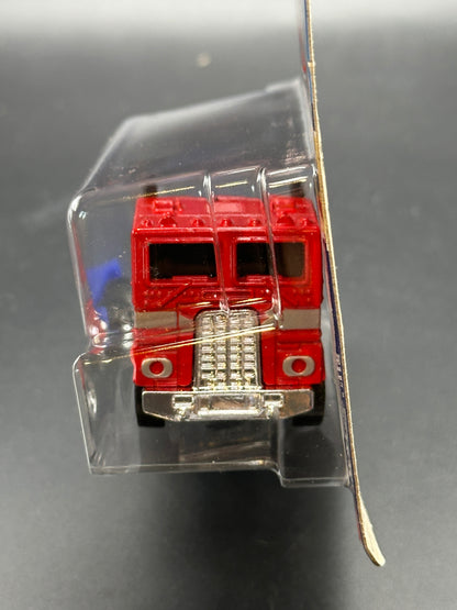 HOT WHEELS - OPTIMUS PRIME (2026) - HW SCREEN TIME 1/10