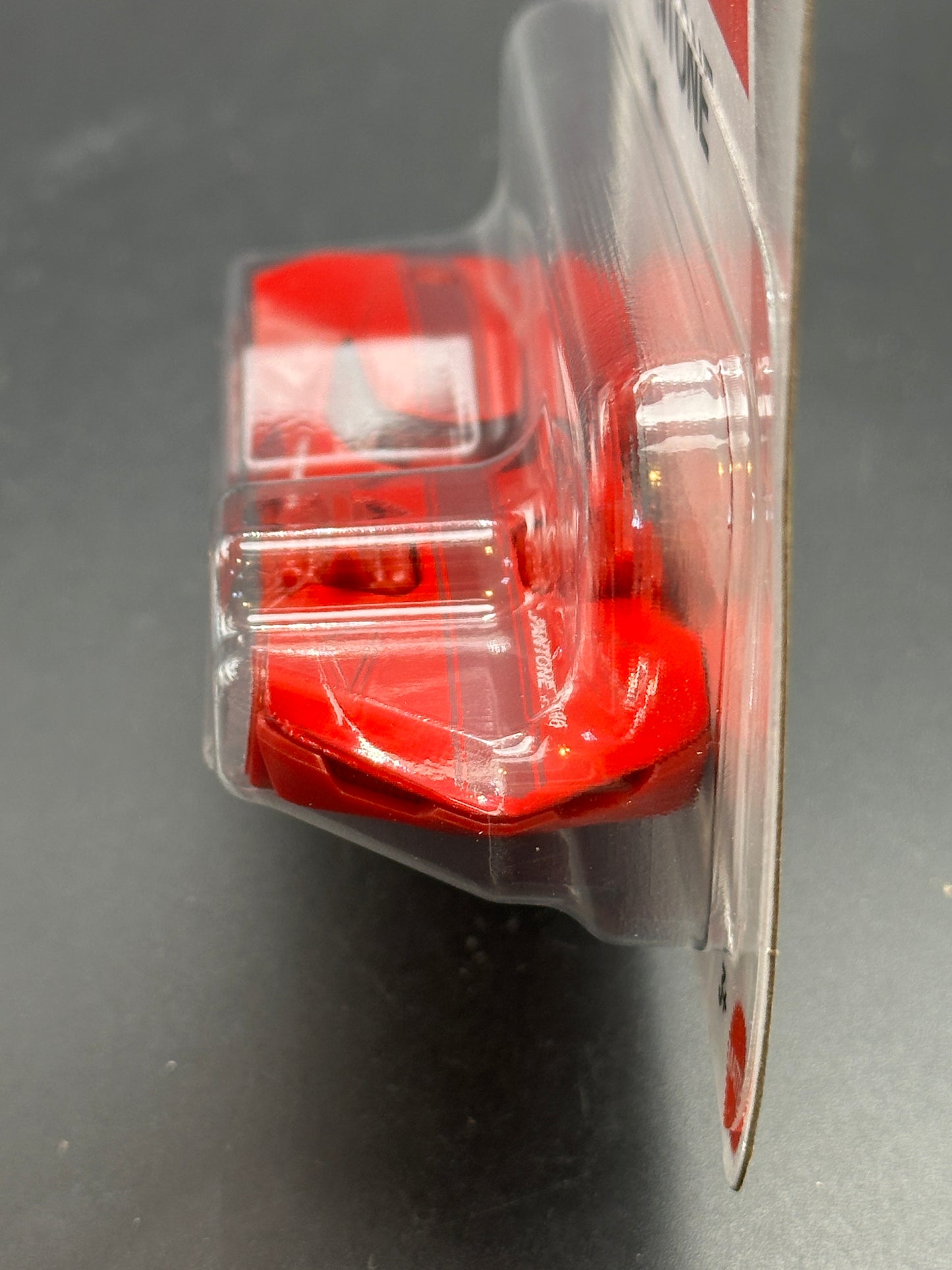 HOT WHEELS - TWIN MILL III (2026) - HW PANTONE SERIES 3/6