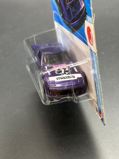 HOT WHEELS - MAZDA RX7 (2026) - HW J IMPORTS 2/10