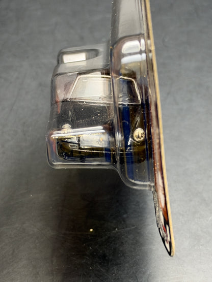 DAMAGE - HOT WHEELS - PORSCHE 911 CARRERA RS 2.7 (2025) - HW BOULEVARD #121