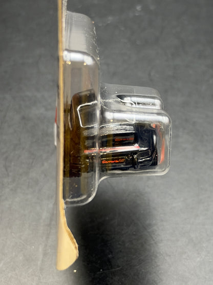 DAMAGE - HOT WHEELS - PORSCHE 911 CARRERA RS 2.7 (2025) - HW BOULEVARD #121