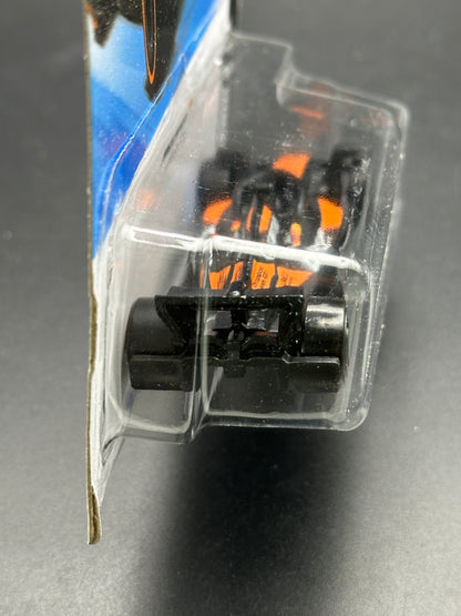 HOT WHEELS - MCLAREN FORMULA 1 (2026) - HW FORMULA 1/5