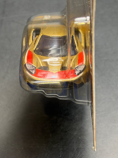 HOT WHEELS - 17 FORD GT (2025) - HW BOULEVARD #130
