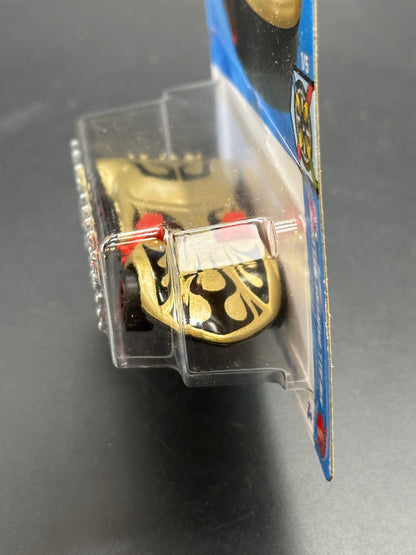 HOT WHEELS - HW BRAILLE RACER - TWIN MILL (2026) - HW ALL DRIVERS WELCOME 1/5