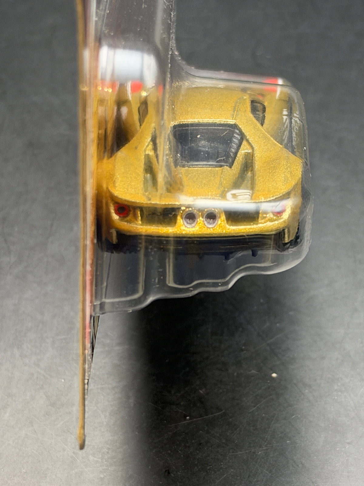 HOT WHEELS - 17 FORD GT (2025) - HW BOULEVARD #130