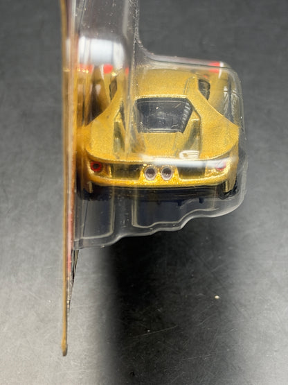 HOT WHEELS - 17 FORD GT (2025) - HW BOULEVARD #130