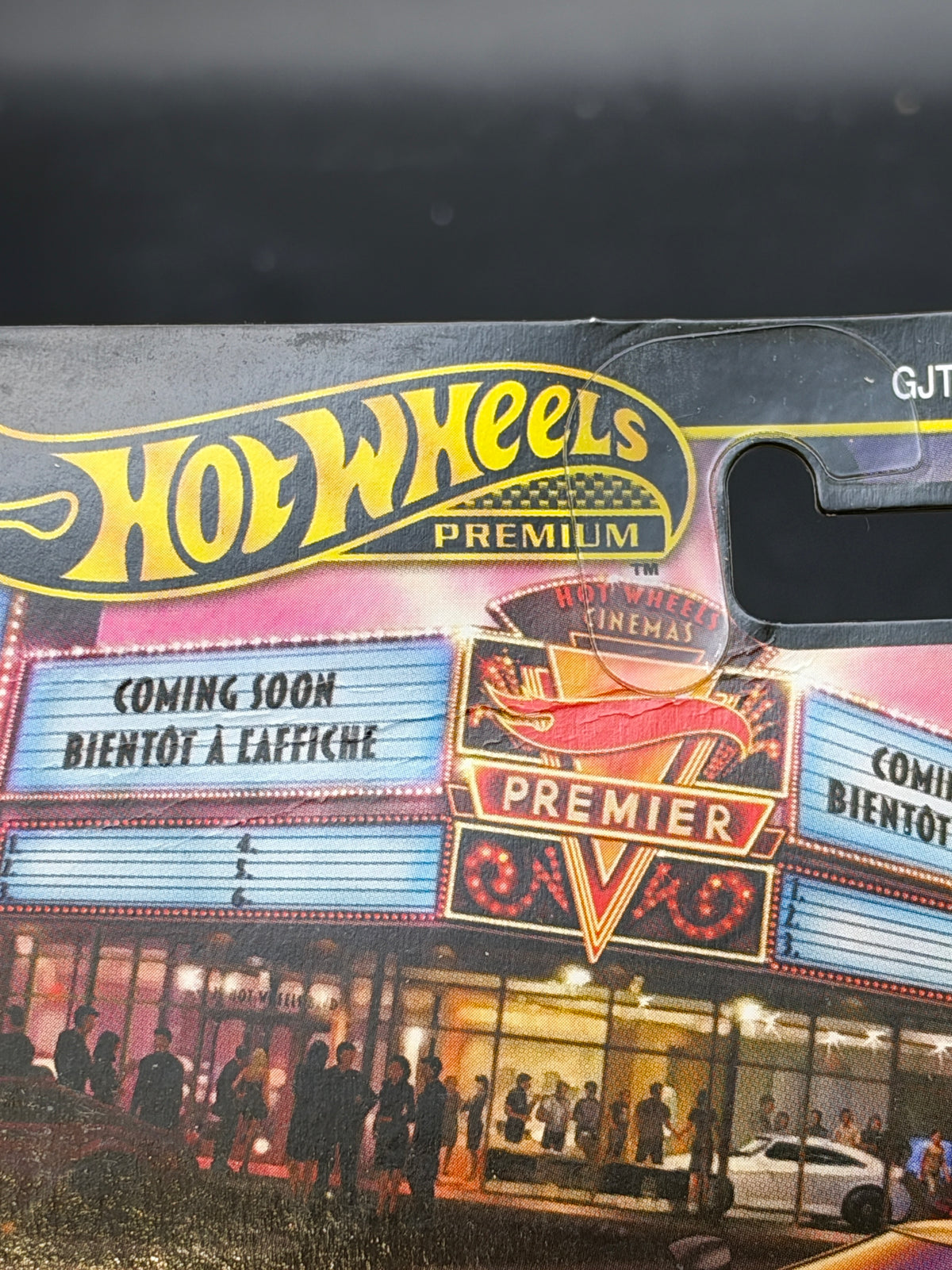 HOT WHEELS - 17 FORD GT (2025) - HW BOULEVARD #130