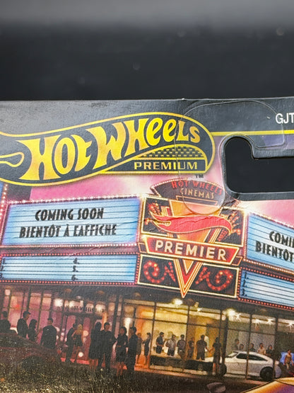 HOT WHEELS - 17 FORD GT (2025) - HW BOULEVARD #130