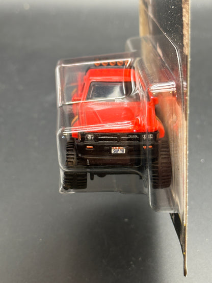 HOT WHEELS - 1987 TOYOTA PICKUP TRUCK (2025) - CAR CULTURE - HW OFF ROAD 1/5