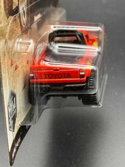 HOT WHEELS - 1987 TOYOTA PICKUP TRUCK (2025) - CAR CULTURE - HW OFF ROAD 1/5