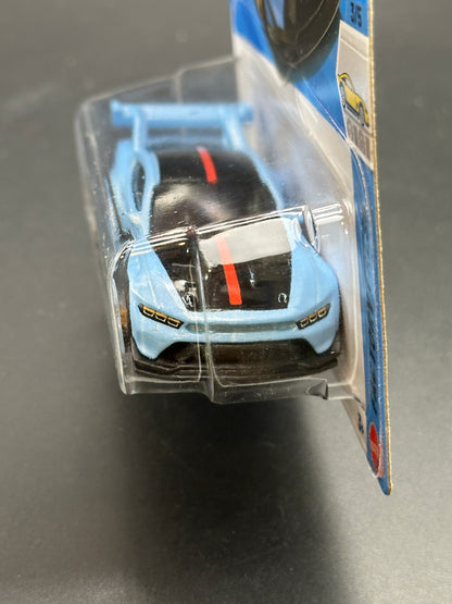 HOT WHEELS - FORD MUSTANG GTD (2026) - HW FACTORY FRESH 3/5