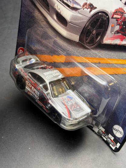 HOT WHEELS - NISSAN SILVIA S15 NISMO R-TUNE PROTO (2023) - HW BOULEVARD #85