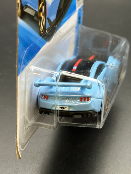 HOT WHEELS - FORD MUSTANG GTD (2026) - HW FACTORY FRESH 3/5