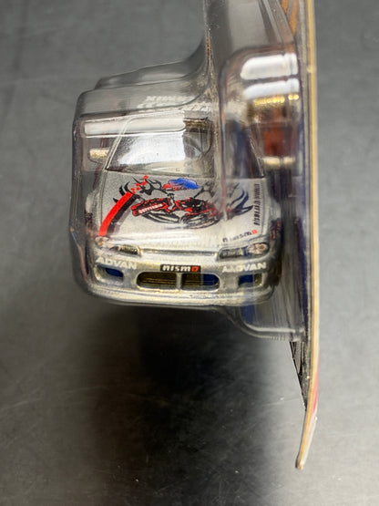 HOT WHEELS - NISSAN SILVIA S15 NISMO R-TUNE PROTO (2023) - HW BOULEVARD #85