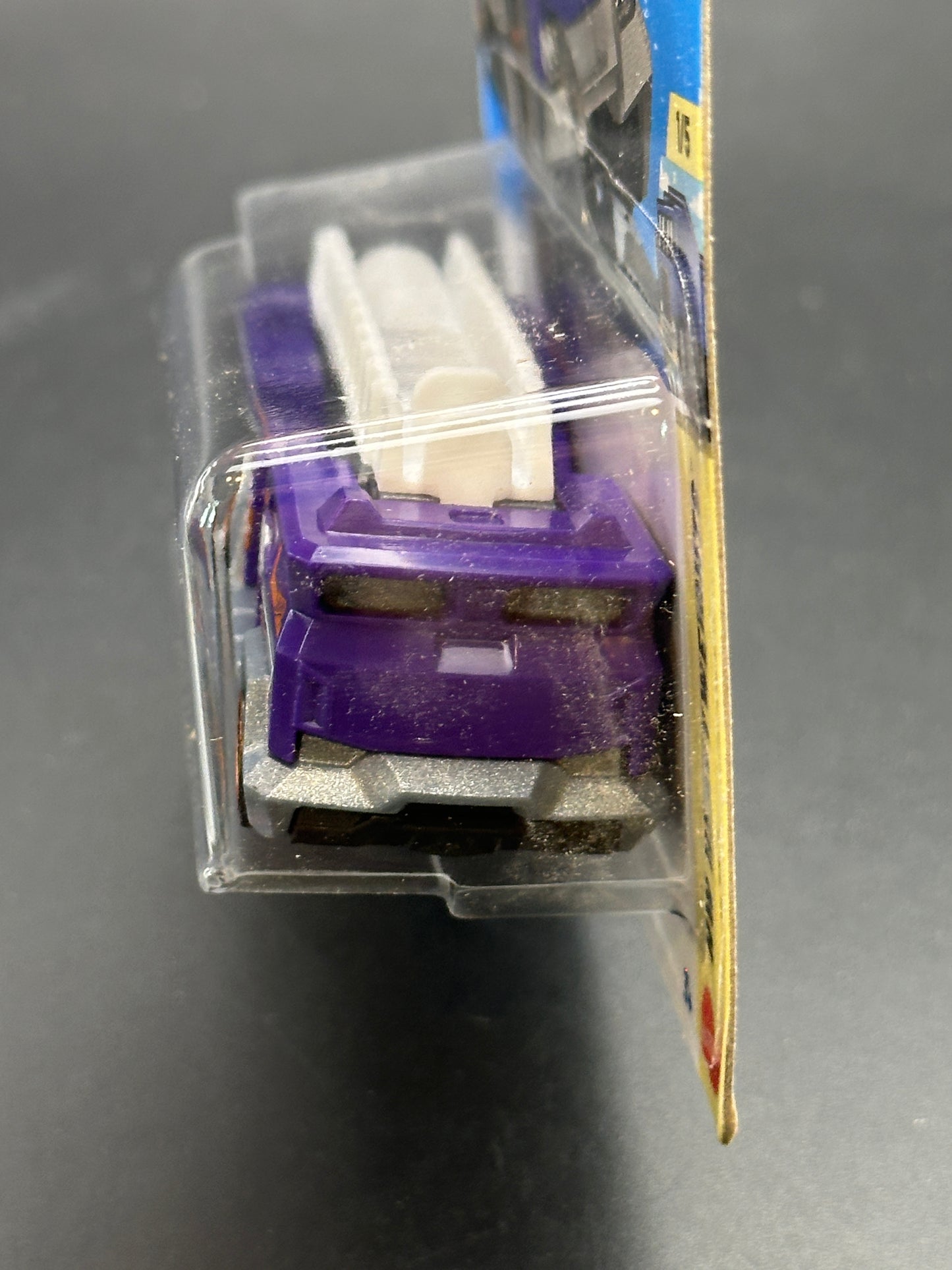 HOT WHEELS - 5 ALARM (2026) - HW HEAVY WEIGHTS 1/5