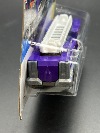 HOT WHEELS - 5 ALARM (2026) - HW HEAVY WEIGHTS 1/5