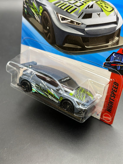HOT WHEELS - CUPRA E RACER (2026) - HW NIGHTSPEED 5/10