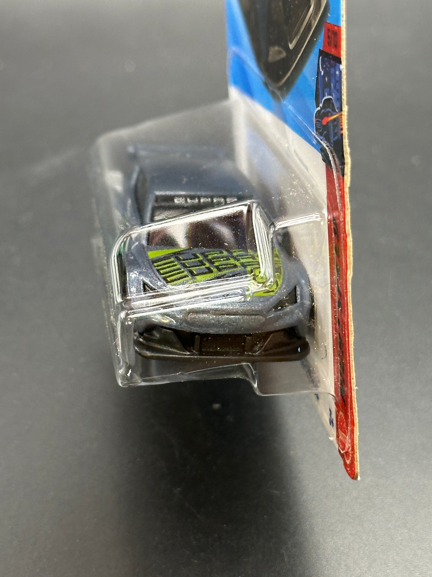 HOT WHEELS - CUPRA E RACER (2026) - HW NIGHTSPEED 5/10