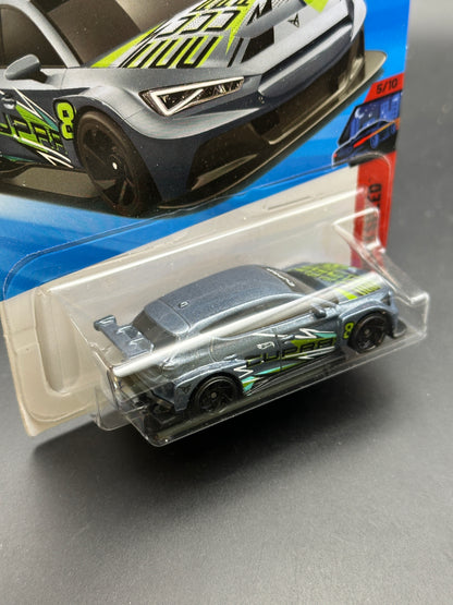 HOT WHEELS - CUPRA E RACER (2026) - HW NIGHTSPEED 5/10