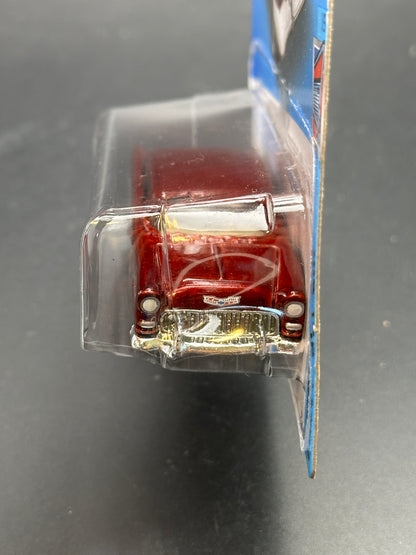 HOT WHEELS - 55 CHEVY (2022) - HW CHEVY BEL AIR 1/5