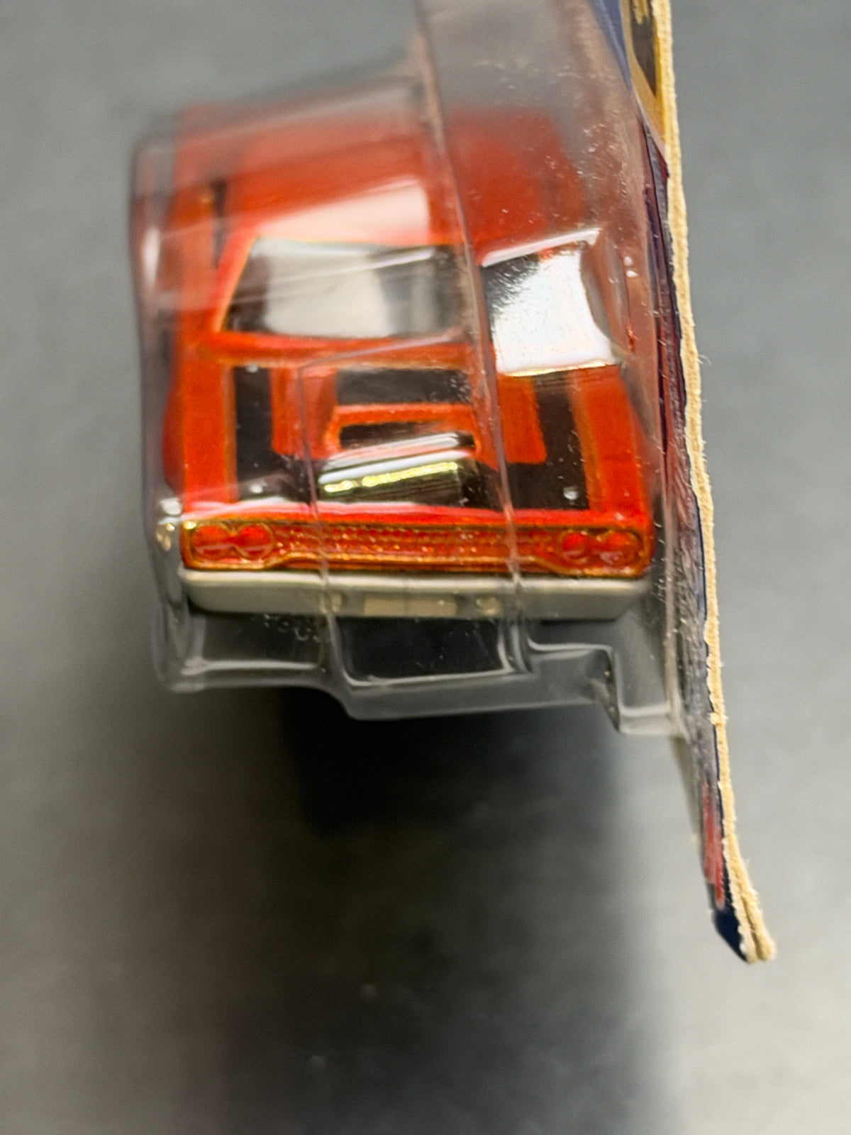 HOT WHEELS - 1970 CUSTOM PLYMOUTH ROAD RUNNER (2026) - HW SCREEN TIME 7/10