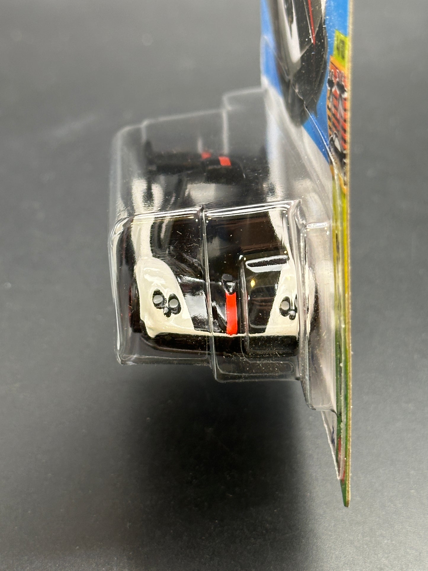 HOT WHEELS - PAGANI ZONDA CINQUE (2026) - HW EXOTICARS 4/10