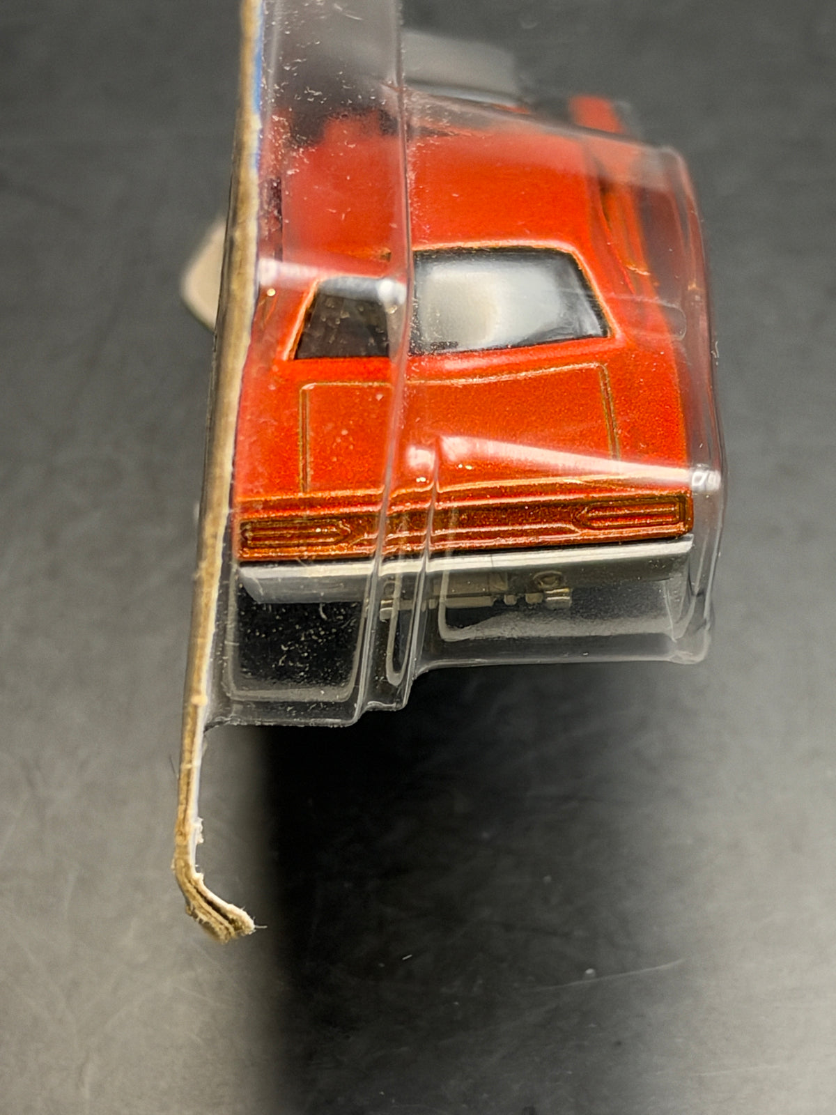 HOT WHEELS - 1970 CUSTOM PLYMOUTH ROAD RUNNER (2026) - HW SCREEN TIME 7/10