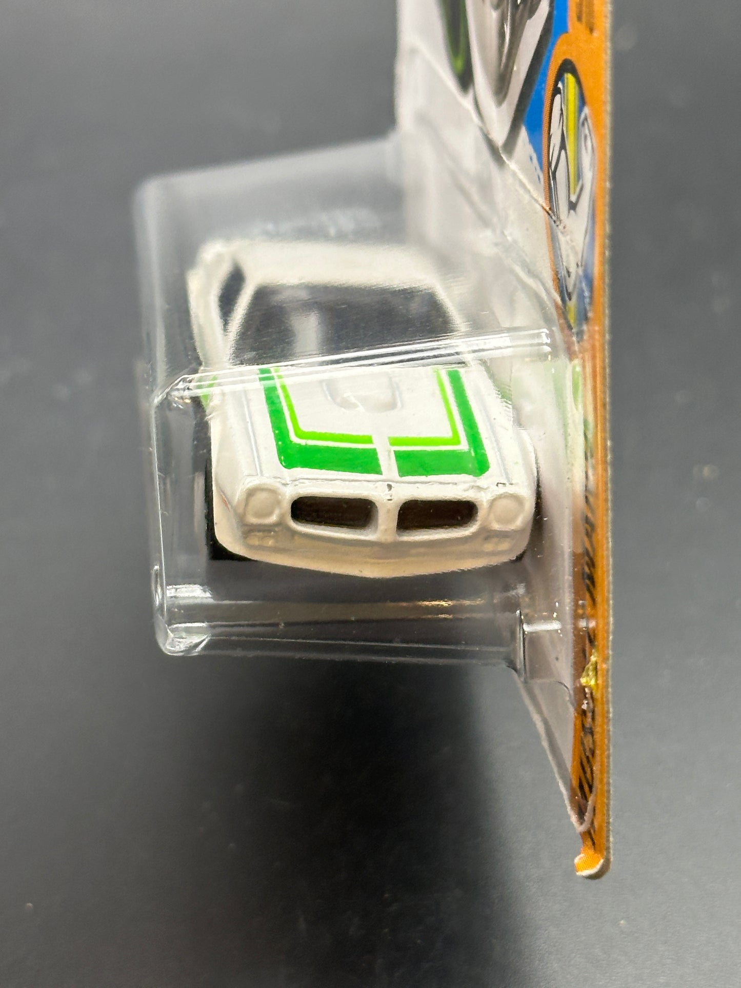 HOT WHEELS - 73 PONTIAC FIREBIRD (2016) - HW MUSCLE MANIA 3/10