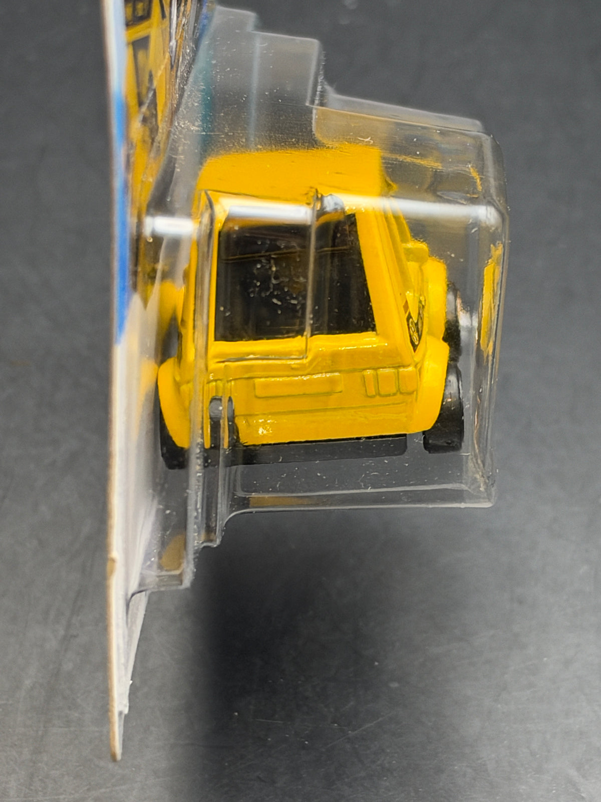 HOT WHEELS - TOONED VOLKSWAGEN GOLF MK1 (2026) - HW TOONED 3/5