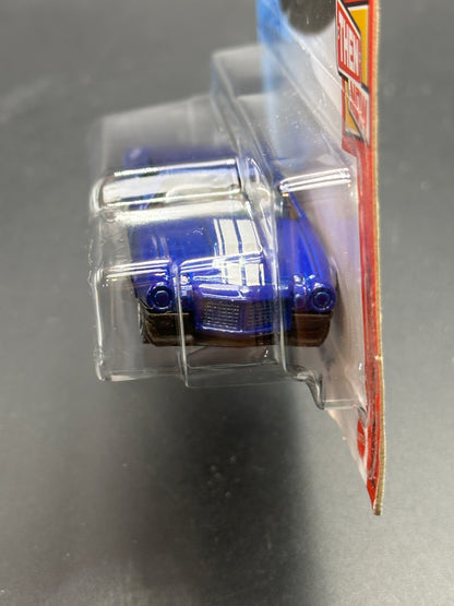 HOT WHEELS - 70 CHEVY CAMARO RS (2021) - HW THEN AND NOW 8/10