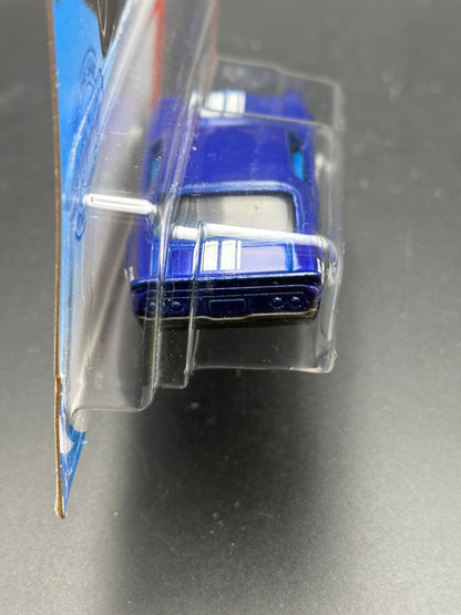 HOT WHEELS - 70 CHEVY CAMARO RS (2021) - HW THEN AND NOW 8/10