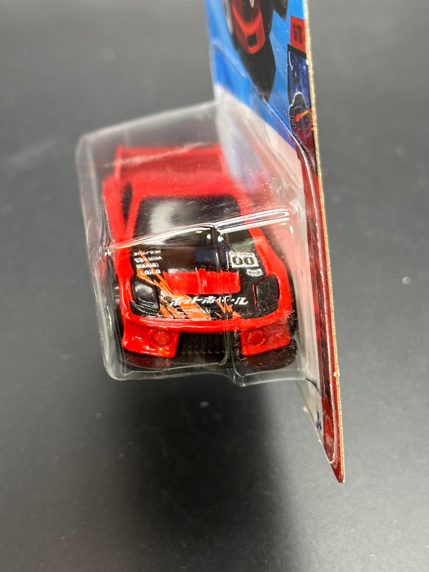 HOT WHEELS - 24/SEVEN (2026) - HW NIGHTSPEED 6/10
