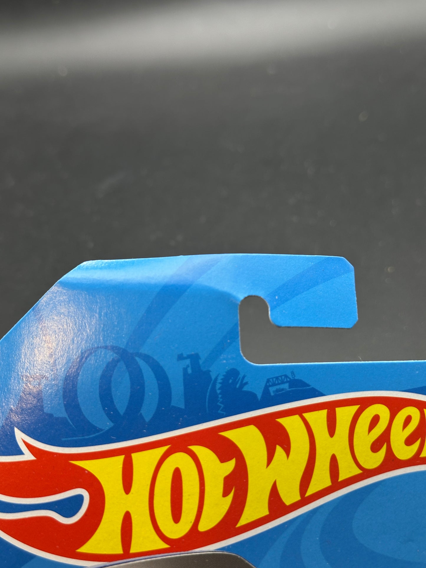 HOT WHEELS - 70 CHEVY CAMARO RS (2021) - HW THEN AND NOW 8/10