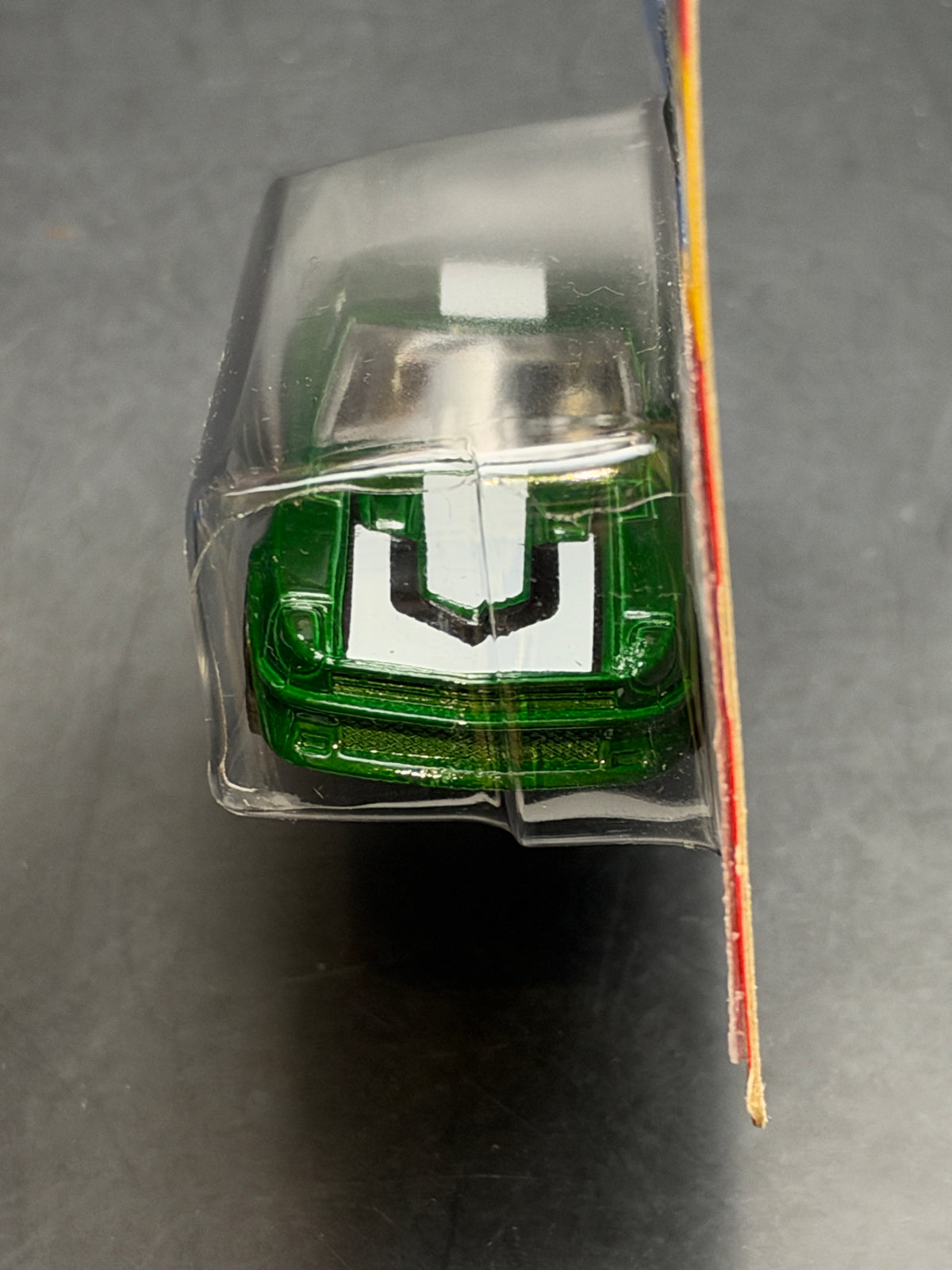 HOT WHEELS - DATSUN 240Z (2026) - HW THEN AND NOW 2/10