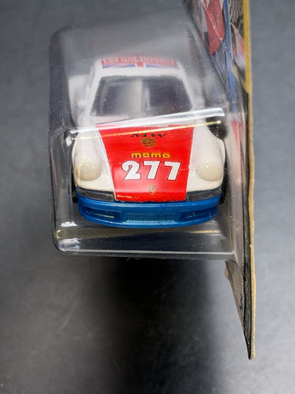 HOT WHEELS - 71 PORSCHE 911 (2023) - HW RETRO RACERS 9/10