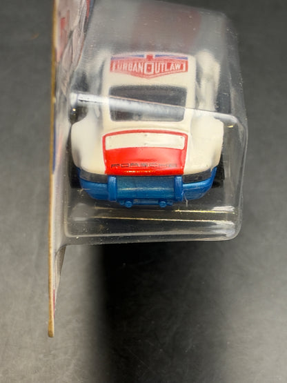 HOT WHEELS - 71 PORSCHE 911 (2023) - HW RETRO RACERS 9/10