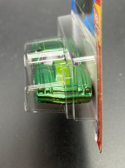 HOT WHEELS - 81 CAMARO (2022) - HW THEN AND NOW 10/10