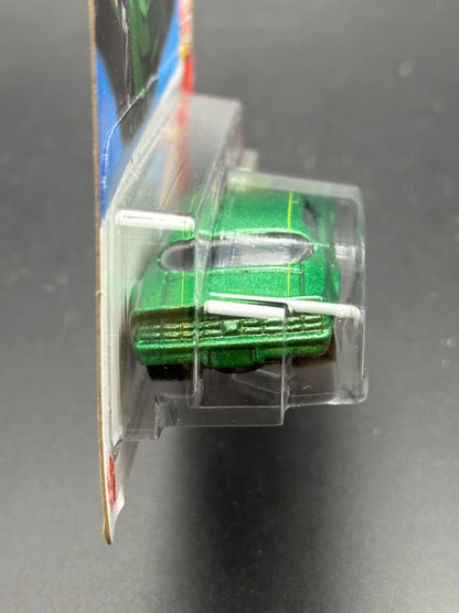 HOT WHEELS - 81 CAMARO (2022) - HW THEN AND NOW 10/10