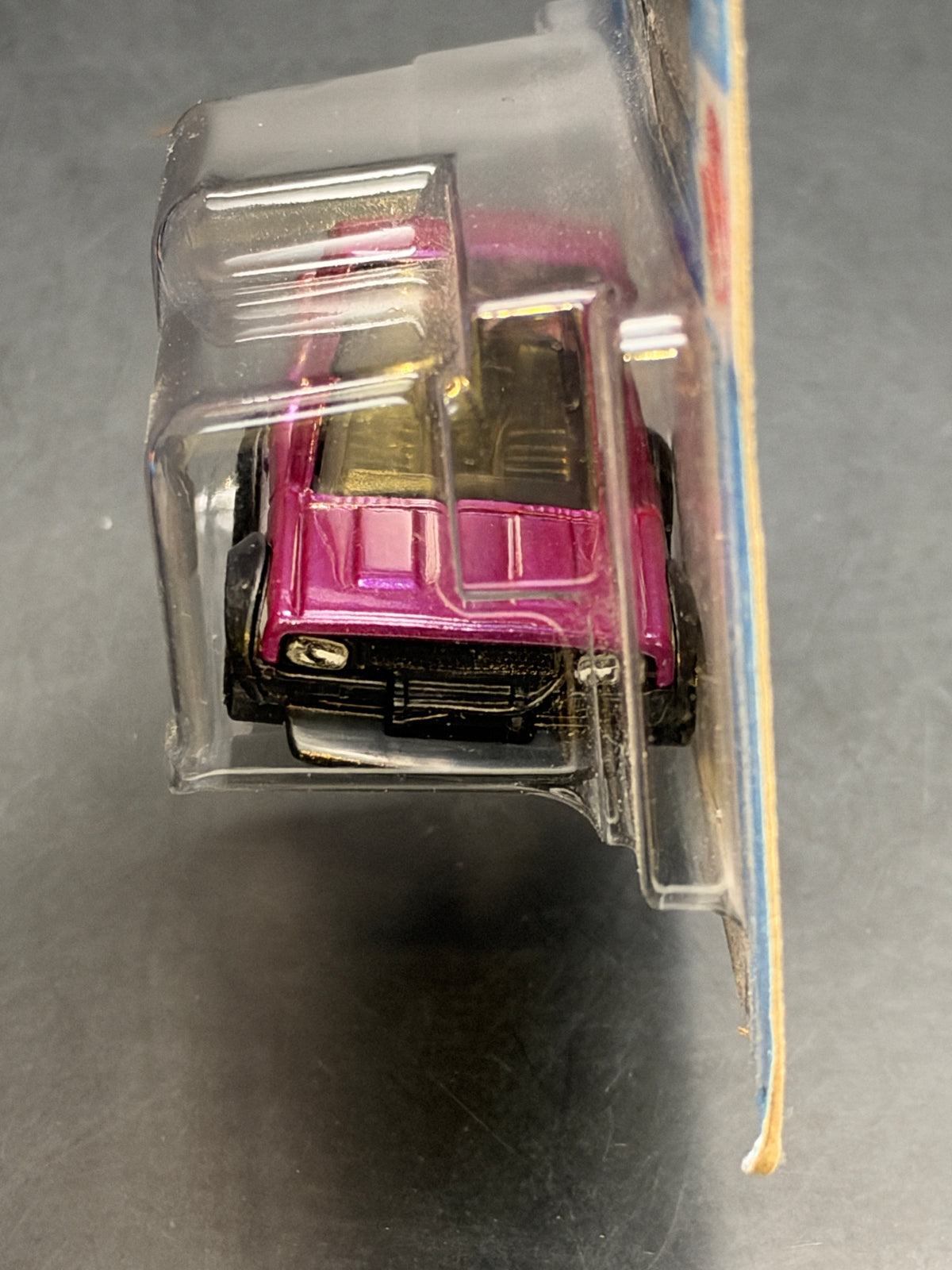 HOT WHEELS - NISSAN SKYLINE 2000 GTR LBWK TOONED (2025) - HW J IMPORTS 1/5