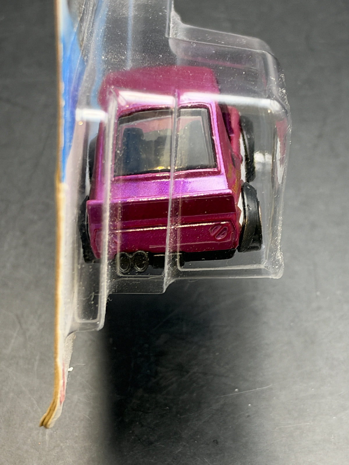 HOT WHEELS - NISSAN SKYLINE 2000 GTR LBWK TOONED (2025) - HW J IMPORTS 1/5