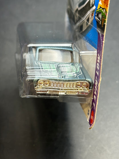 HOT WHEELS - 64 IMPALA (2026) - HW LAYIN LOW 4/5
